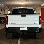CHEVROLET SILVERADO ZR2 4X4 6.2 