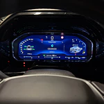 CHEVROLET SILVERADO ZR2 4X4 6.2 
