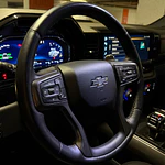 CHEVROLET SILVERADO ZR2 4X4 6.2 