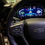 CHEVROLET SILVERADO ZR2 4X4 6.2 