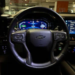 CHEVROLET SILVERADO ZR2 4X4 6.2 