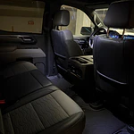 CHEVROLET SILVERADO ZR2 4X4 6.2 