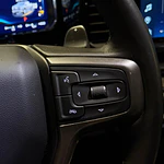 CHEVROLET SILVERADO ZR2 4X4 6.2 