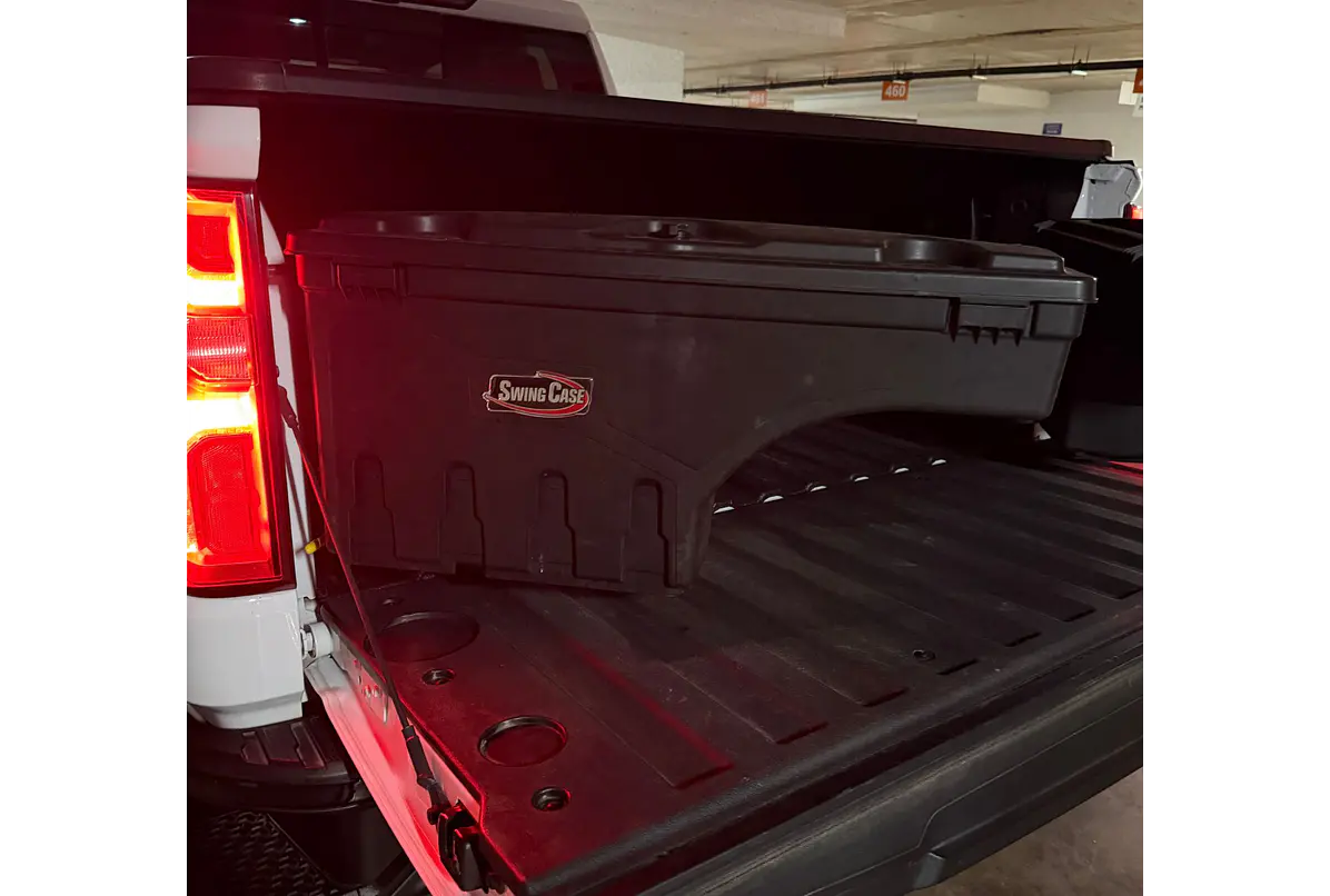 CHEVROLET SILVERADO ZR2 4X4 6.2 