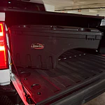 CHEVROLET SILVERADO ZR2 4X4 6.2 