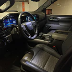 CHEVROLET SILVERADO ZR2 4X4 6.2 