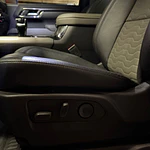 CHEVROLET SILVERADO ZR2 4X4 6.2 