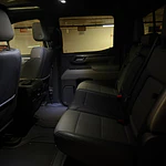 CHEVROLET SILVERADO ZR2 4X4 6.2 