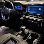 CHEVROLET SILVERADO ZR2 4X4 6.2 