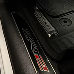 CHEVROLET SILVERADO ZR2 4X4 6.2 