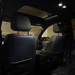 CHEVROLET SILVERADO ZR2 4X4 6.2 