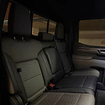 CHEVROLET SILVERADO ZR2 4X4 6.2 
