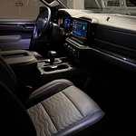 CHEVROLET SILVERADO ZR2 4X4 6.2 
