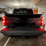 CHEVROLET SILVERADO ZR2 4X4 6.2 