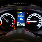SUBARU FORESTER LIMITED CVT 4X4 2.0 2020