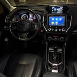SUBARU FORESTER LIMITED CVT 4X4 2.0 2020