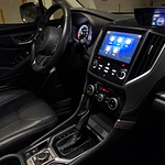 SUBARU FORESTER LIMITED CVT 4X4 2.0 2020