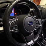 SUBARU FORESTER LIMITED CVT 4X4 2.0 2020