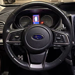 SUBARU FORESTER LIMITED CVT 4X4 2.0 2020