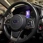 SUBARU FORESTER LIMITED CVT 4X4 2.0 2020