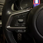 SUBARU FORESTER LIMITED CVT 4X4 2.0 2020