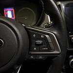 SUBARU FORESTER LIMITED CVT 4X4 2.0 2020