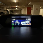 SUBARU FORESTER LIMITED CVT 4X4 2.0 2020