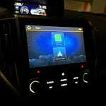 SUBARU FORESTER LIMITED CVT 4X4 2.0 2020