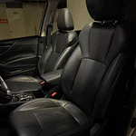 SUBARU FORESTER LIMITED CVT 4X4 2.0 2020