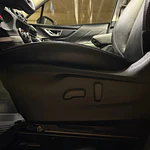 SUBARU FORESTER LIMITED CVT 4X4 2.0 2020