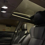 SUBARU FORESTER LIMITED CVT 4X4 2.0 2020