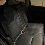SUBARU FORESTER LIMITED CVT 4X4 2.0 2020