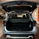 SUBARU FORESTER LIMITED CVT 4X4 2.0 2020