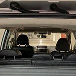SUBARU FORESTER LIMITED CVT 4X4 2.0 2020