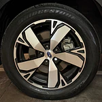 SUBARU FORESTER LIMITED CVT 4X4 2.0 2020