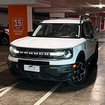 FORD BRONCO SPORT 4X4 1.5 2023