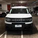 FORD BRONCO SPORT 4X4 1.5 2023