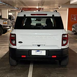 FORD BRONCO SPORT 4X4 1.5 2023