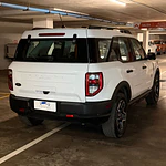 FORD BRONCO SPORT 4X4 1.5 2023
