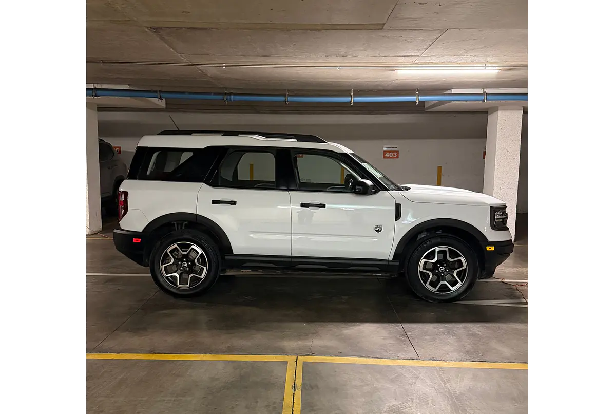 FORD BRONCO SPORT 4X4 1.5 2023