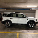 FORD BRONCO SPORT 4X4 1.5 2023