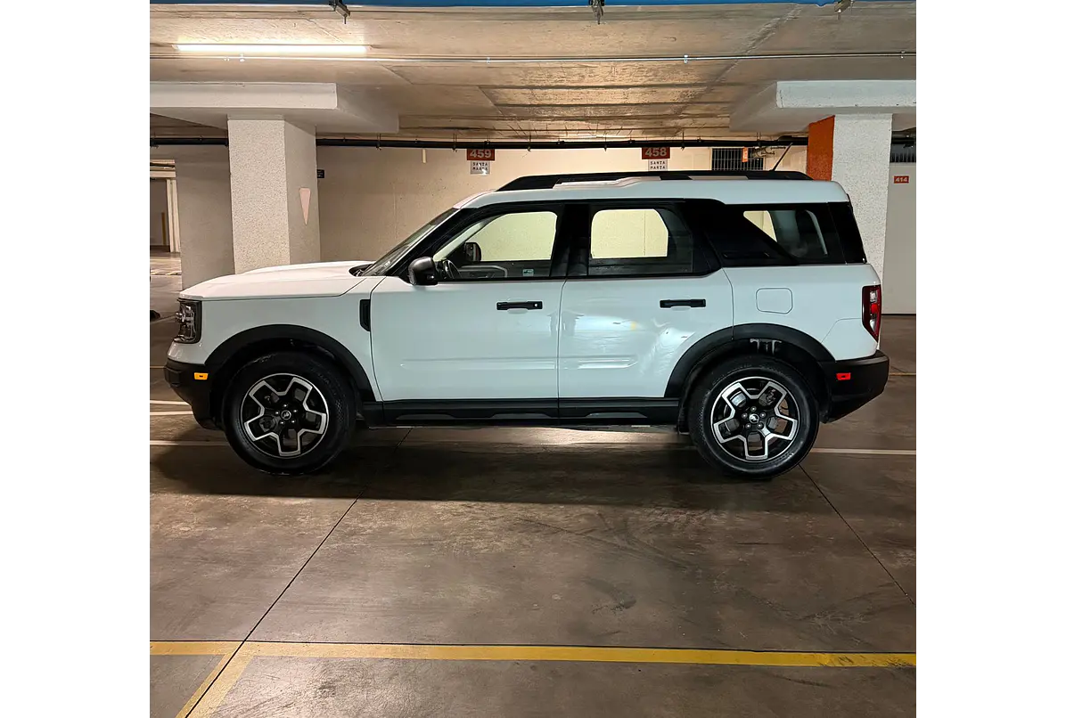 FORD BRONCO SPORT 4X4 1.5 2023