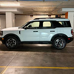 FORD BRONCO SPORT 4X4 1.5 2023
