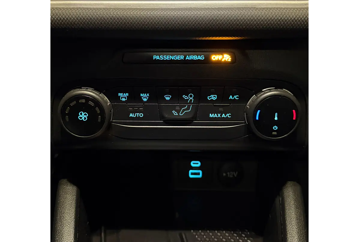 FORD BRONCO SPORT 4X4 1.5 2023