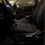 FORD BRONCO SPORT 4X4 1.5 2023