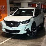 PEUGEOT 2008 ALLURE BLUEHDI 1.5 2023