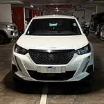 PEUGEOT 2008 ALLURE BLUEHDI 1.5 2023