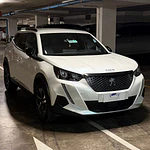 PEUGEOT 2008 ALLURE BLUEHDI 1.5 2023