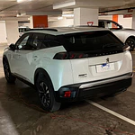 PEUGEOT 2008 ALLURE BLUEHDI 1.5 2023