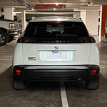PEUGEOT 2008 ALLURE BLUEHDI 1.5 2023